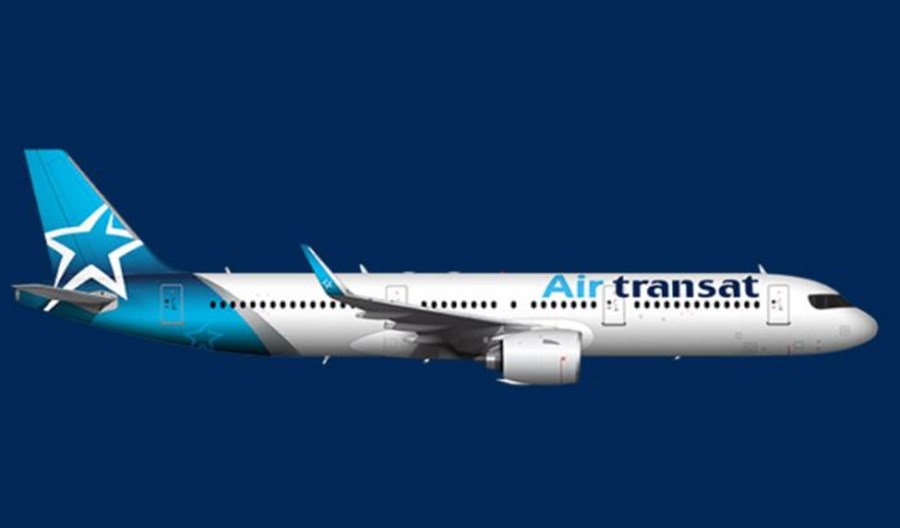 Air Transat doleci zimą do 40 destynacji. Pominięte Calgary i Edmonton Air Transat doleci zimą do 40 destynacji. Pominięte Calgary i Edmonton