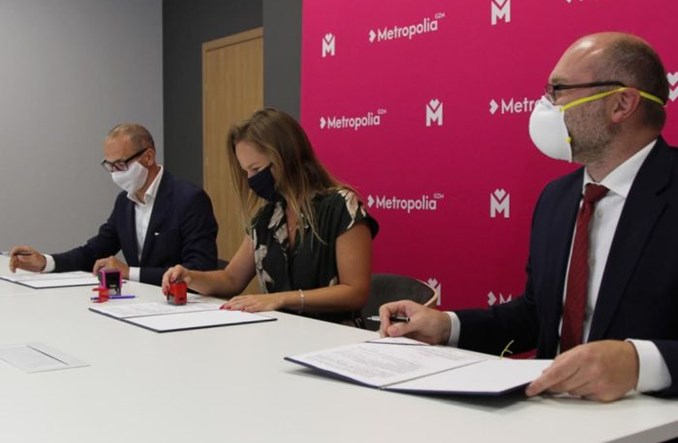 Monorailem do portu Katowice-Pyrzowice? Odpowie na to studium Kolei Metropolitalnej