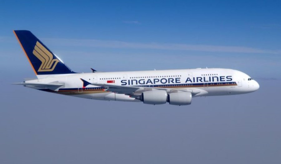 Singapore Airlines: Wcześniejsze zwolnienia i emerytury dla części personelu pokładowego Singapore Airlines: Wcześniejsze zwolnienia i emerytury dla części personelu pokładowego