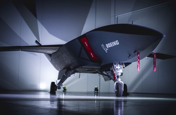 Boeing i Airbus inwestują w „lojalnych skrzydłowych”, by zyskać na wyścigu zbrojeń