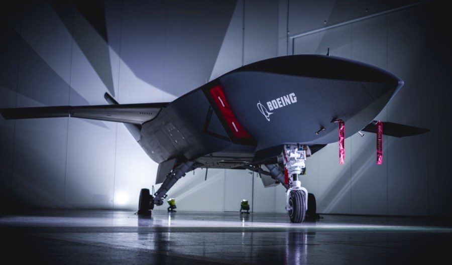 Boeing i Airbus inwestują w „lojalnych skrzydłowych”, by zyskać na wyścigu zbrojeń Boeing i Airbus inwestują w „lojalnych skrzydłowych”, by zyskać na wyścigu zbrojeń