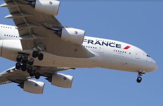 Tani jak Super Jumbo? Przez pandemię airbusy A380 można kupić za ułamek oryginalnej ceny