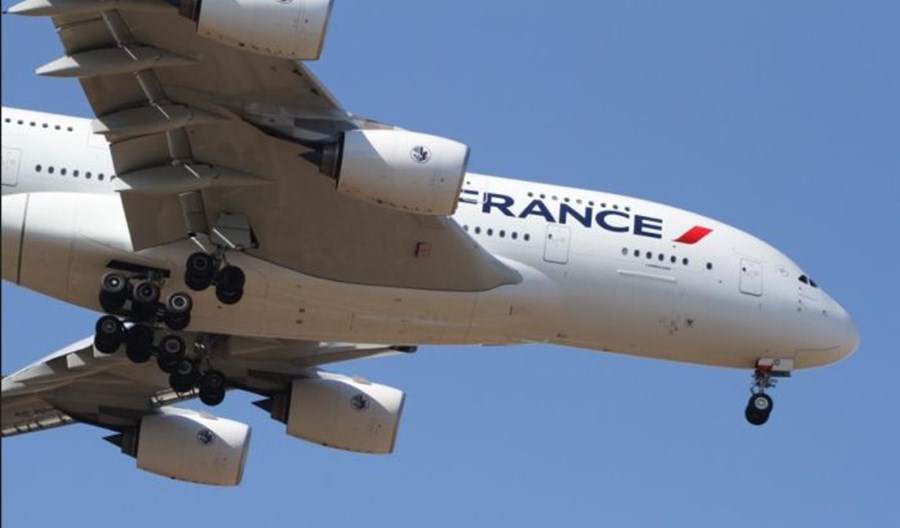 Tani jak Super Jumbo? Przez pandemię airbusy A380 można kupić za ułamek oryginalnej ceny Tani jak Super Jumbo? Przez pandemię airbusy A380 można kupić za ułamek oryginalnej ceny