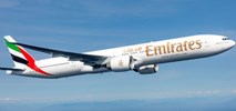 Emirates lądują w Phnom Penh