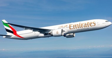 Emirates dodają dwa kolejne połączenia do Australii 
