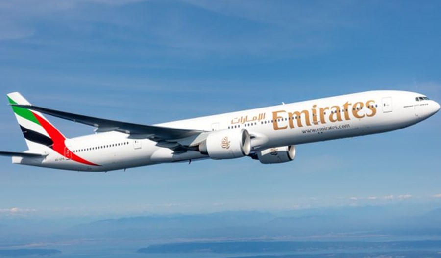 Emirates wznowią od 4 września trasę do Warszawy Emirates wznowią od 4 września trasę do Warszawy