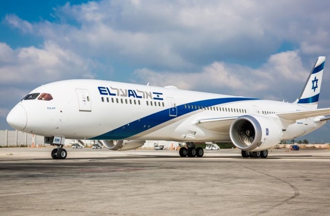 El Al nie przewiozą pasażerów aż do października. Siedem miesięcy bez lotów