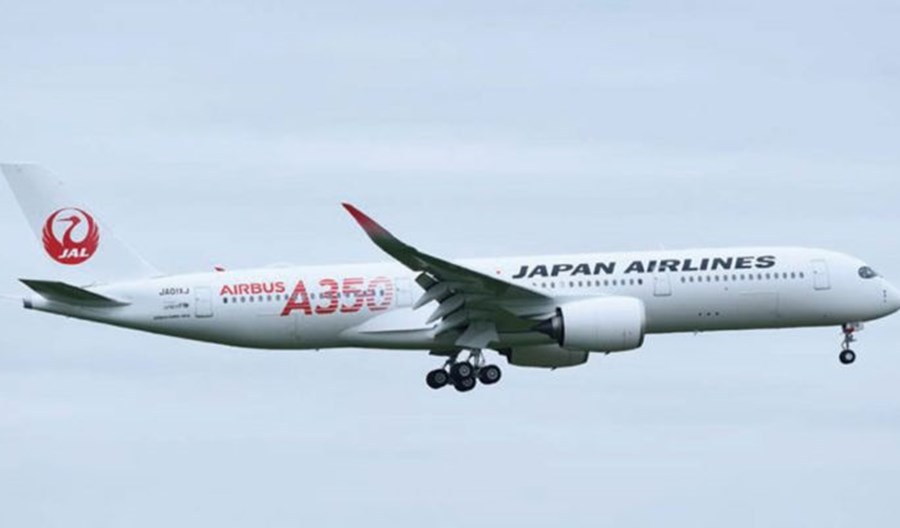 JAL połączy od września Tokio i Sydney. Więcej lotów do Singapuru JAL połączy od września Tokio i Sydney. Więcej lotów do Singapuru