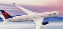 Delta Air Lines przywrócą latem do pracy 400 pilotów