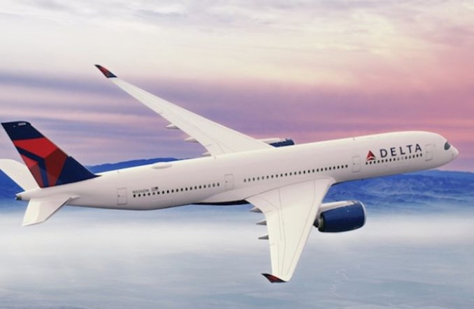 Delta wznowiła najdłuższą trasę. Ponad 13,5 tys. km lotu do RPA
