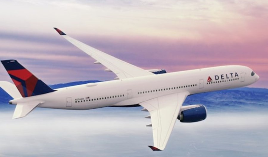 Ofensywa Delta Air Lines. Więcej lotów do Europy, Australii, Chin i Japonii Ofensywa Delta Air Lines. Więcej lotów do Europy, Australii, Chin i Japonii
