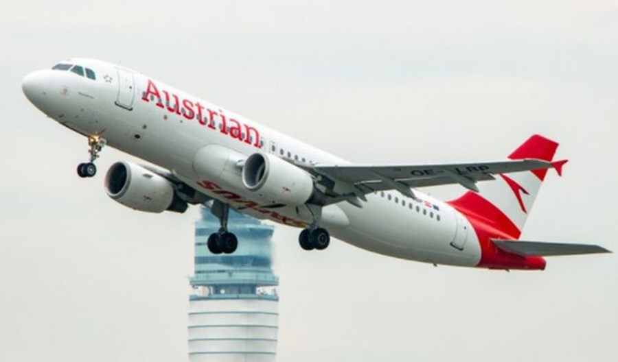 Austrian Airlines wznowią trasy do Kolonii i trzy na Bliski Wschód Austrian Airlines wznowią trasy do Kolonii i trzy na Bliski Wschód