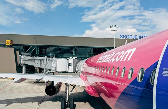 Ogromny kontrakt w dobie koronawirusa. Recaro, Wizz Air, Indigo Partners i prawie 100 tys. foteli