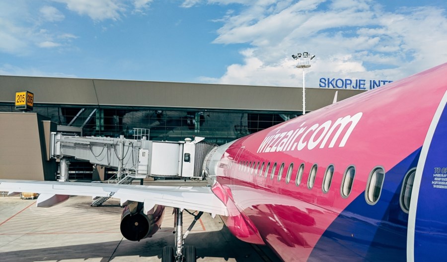 Ogromny kontrakt w dobie koronawirusa. Recaro, Wizz Air, Indigo Partners i prawie 100 tys. foteli Ogromny kontrakt w dobie koronawirusa. Recaro, Wizz Air, Indigo Partners i prawie 100 tys. foteli