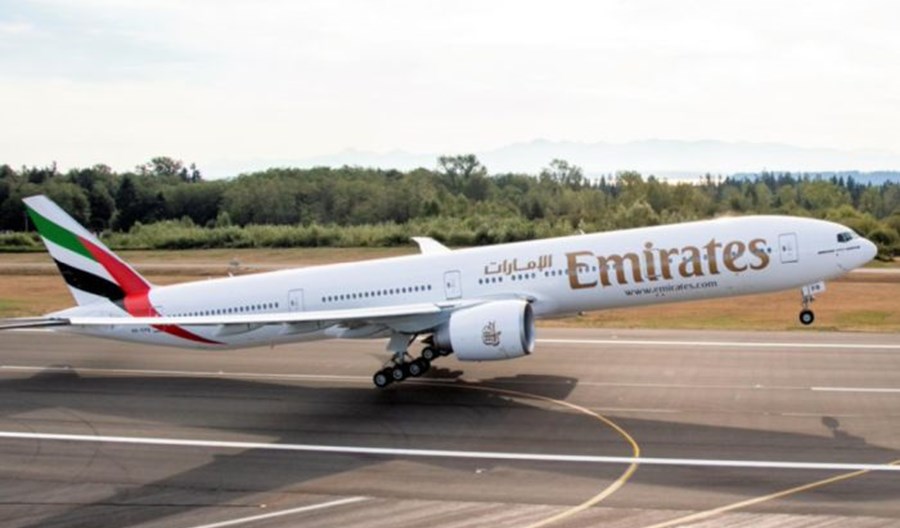 Emirates wznowią od 1 września loty do Bangkoku Emirates wznowią od 1 września loty do Bangkoku