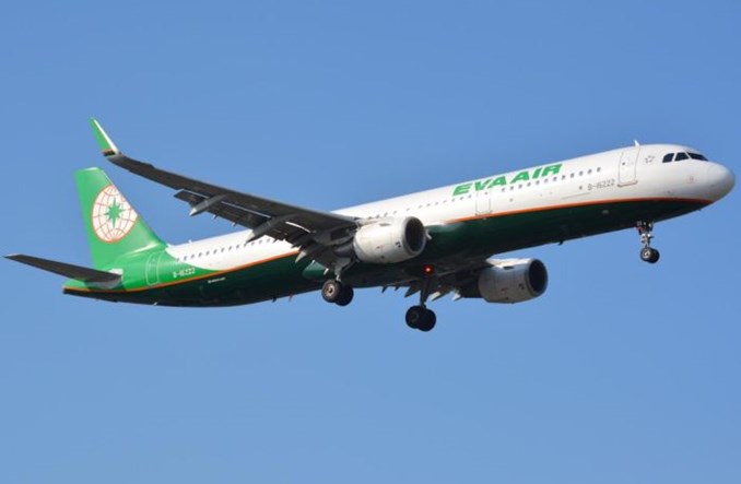 AAPA: Lipiec kolejnym miesiącem w Azji ze szczątkowym popytem na loty międzynarodowe