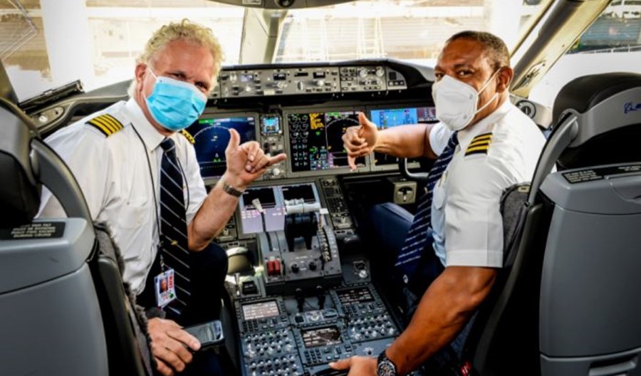 United Airlines zwolnią 2850 pilotów, jeśli wygaśnie pakiet wsparcia United Airlines zwolnią 2850 pilotów, jeśli wygaśnie pakiet wsparcia