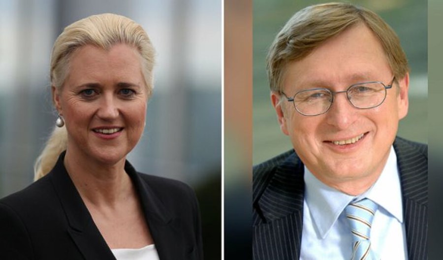 Nowe twarze w Radzie Nadzorczej Lufthansy. Kley: Tracimy sprawdzonych ekspertów Nowe twarze w Radzie Nadzorczej Lufthansy. Kley: Tracimy sprawdzonych ekspertów