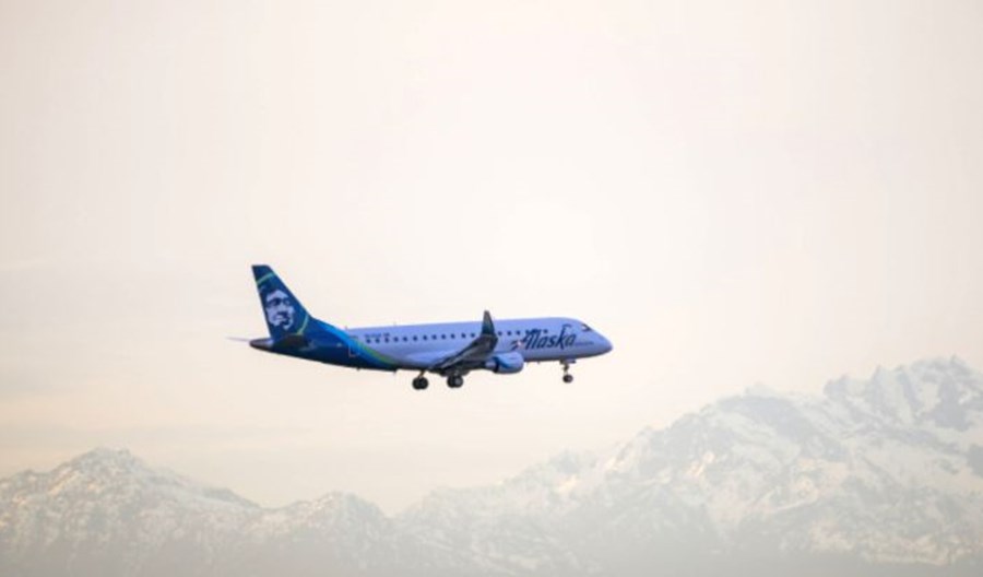 Alaska Airlines uruchomią trzy nowe trasy do Wyoming Alaska Airlines uruchomią trzy nowe trasy do Wyoming