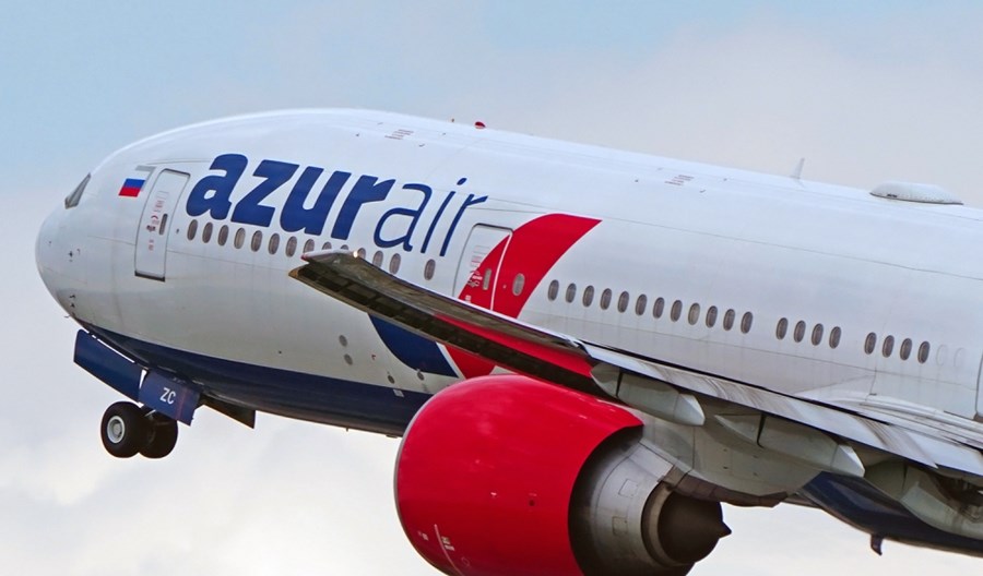 Azur Air starają się o pozwolenia na loty z Moskwy do Miami Azur Air starają się o pozwolenia na loty z Moskwy do Miami