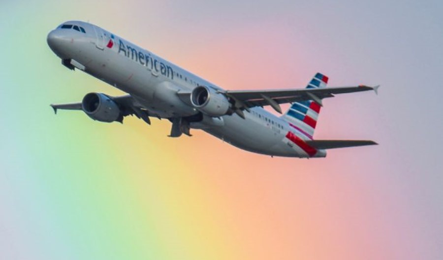 American Airlines i Delta Air Lines także już nie zarobią kroci na zmianach rezerwacji American Airlines i Delta Air Lines także już nie zarobią kroci na zmianach rezerwacji