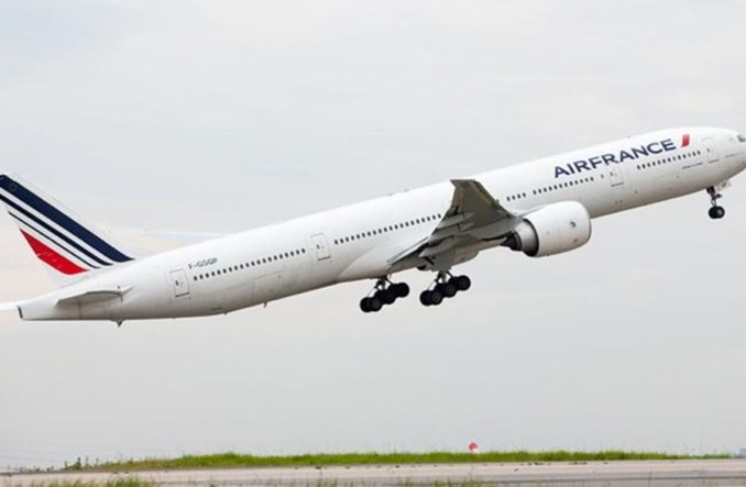 Air France postawi mocniej na Gwadelupę i Martynikę 