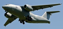 Antonow buduje pierwszy An-178 bez rosyjskich części