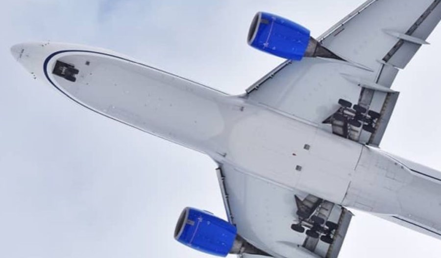 16370 pracowników United Airlines na liście zwolnień 16370 pracowników United Airlines na liście zwolnień