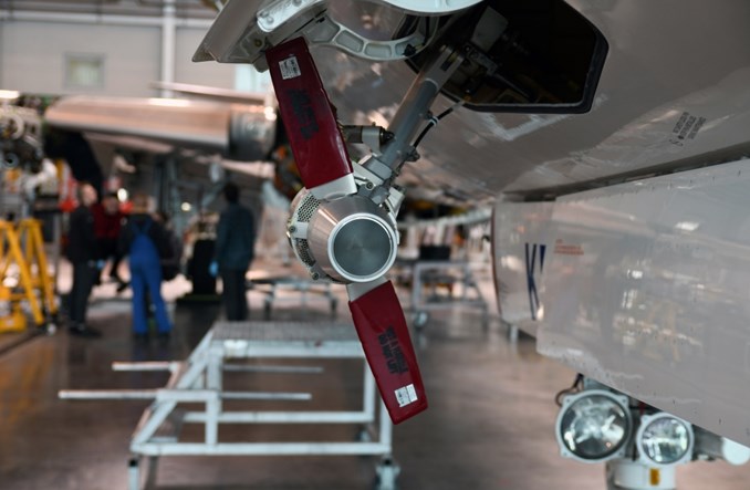 50 uczniów - 17 tysięcy godzin nauki. LINETECH podsumowuje 3-lata klas patronackich