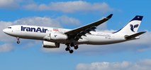 Iran Air: Po 17 latach wznawiamy trasę Teheran – Madryt