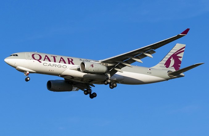 Węgry kupiły transportowego airbusa A330-200F. Wizz będzie operatorem