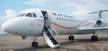 Air Niugini odporne na pandemię. Egzotyczny przewoźnik lata już pół wieku