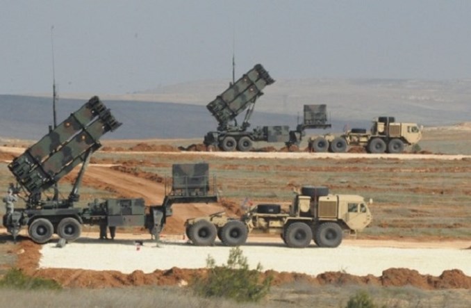 W Dęblinie powstanie nowa fabryka Lockheed Martin, z częściami do pocisków systemu Patriot