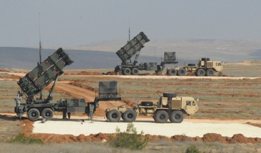 W Dęblinie powstanie nowa fabryka Lockheed Martin, z częściami do pocisków systemu Patriot W Dęblinie powstanie nowa fabryka Lockheed Martin, z częściami do pocisków systemu Patriot