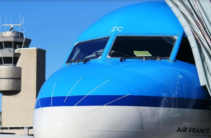 Scope: Spadek podróży i dodatkowe zadłużenie wyzwaniem dla linii lotniczych z Europy