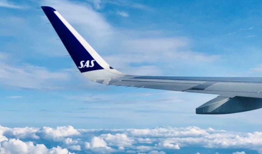 SAS straciły ponad 2 mln pasażerów. Prezes zapowiada nowe trasy do Europy i Azji SAS straciły ponad 2 mln pasażerów. Prezes zapowiada nowe trasy do Europy i Azji