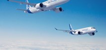 Sektor lotniczy w Europie wdraża projekt „Destination 2050" i mierzy w zerową emisję CO2