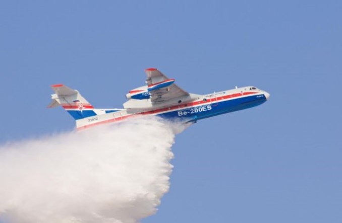 Odwołano odwołanie tegorocznego chińskiego Zhuhai Airshow