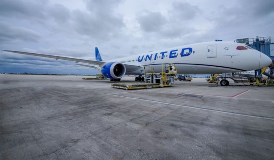 Siedem nowych tras United Airlines, w tym trzy do Afryki Siedem nowych tras United Airlines, w tym trzy do Afryki