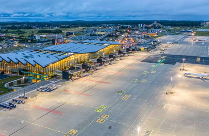 Gdańsk: Sierpień znacznie lepszy niż lipiec. „Nie ma zagrożenia bankructwem"