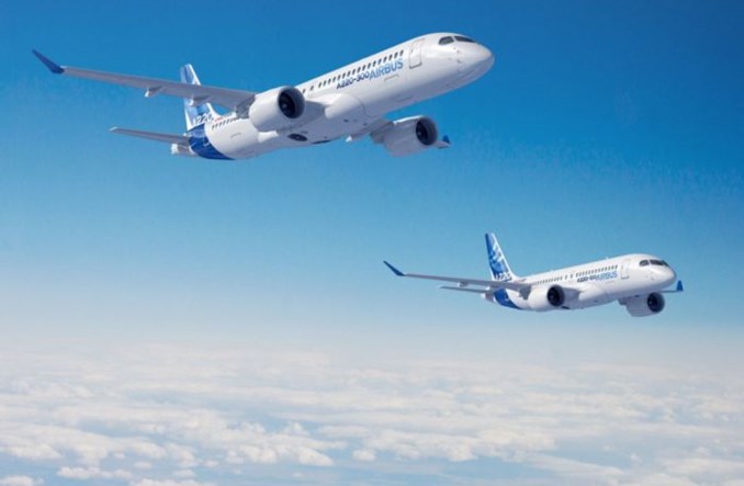 KE proponuje korekty w celu optymalizacji tras i mniejszej emisji CO2