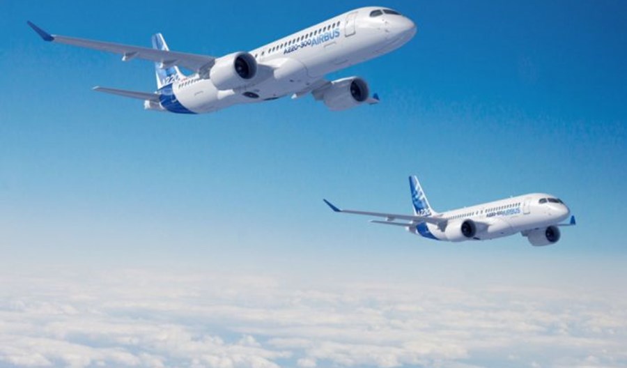 Airbus musi zwalniać. Faury: Dobrowolne odejścia nie wystarczą Airbus musi zwalniać. Faury: Dobrowolne odejścia nie wystarczą