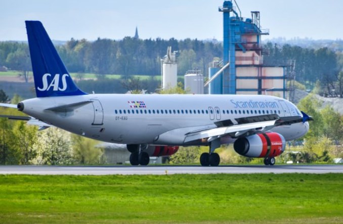 Eurocontrol: Unikalna w skali świata współpraca da większą precyzję w rozwoju tras i sieci