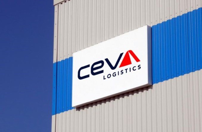 Wielka Brytania: CEVA Logistics operatorem nowego centrum logistycznego
