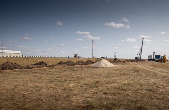 Ukraina: 2,4 mld hrywien na lotniska regionalne. Najwięcej zyskał port Dniepr