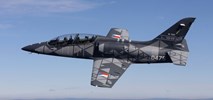 Czeski szkoleniowy L-39NG z certyfikatem typu