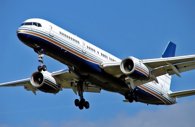 Powstały Northern Pacific Airways. Do Azji i USA z krótką wizytą na Alasce