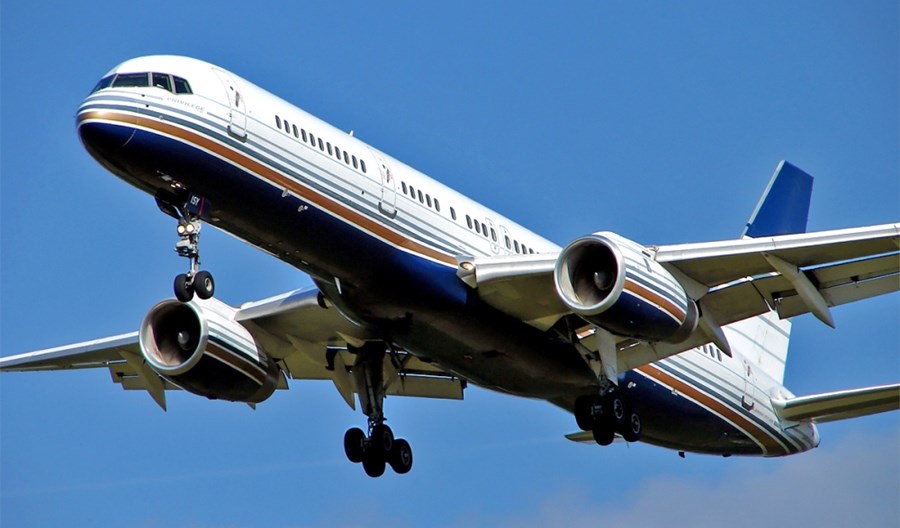 Firma AerSale kupiła 24 B757-200 na części oraz w celu przebudowy na frachtowce Firma AerSale kupiła 24 B757-200 na części oraz w celu przebudowy na frachtowce