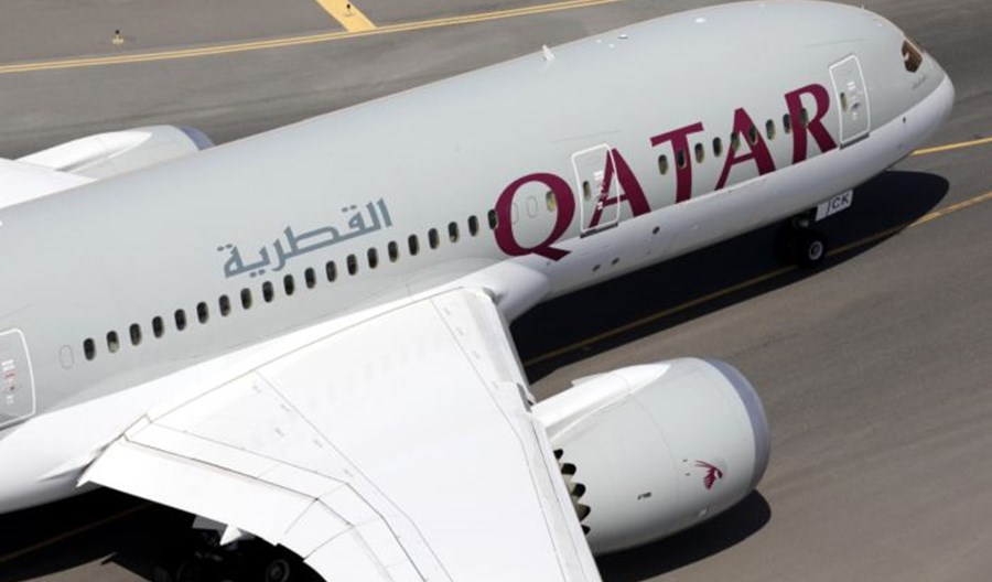 Qatar Airways zwiększają liczbę tras międzynarodowych Qatar Airways zwiększają liczbę tras międzynarodowych