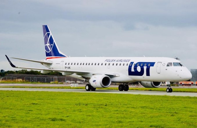 MSZ: Można znów latać do Francji. Zakaz został zniesiony